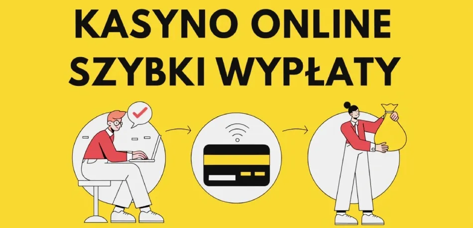 Kasyno online szybkie wypłaty